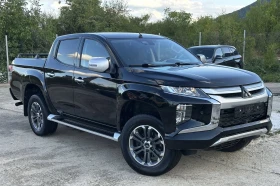Обява за продажба на Mitsubishi L200 2.3DI-D Автомат Камера СЕРВИЗНА ИСТОРИЯ ~43 499 лв. - изображение 1
