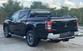 Обява за продажба на Mitsubishi L200 2.3DI-D Автомат Камера СЕРВИЗНА ИСТОРИЯ ~43 499 лв. - изображение 4