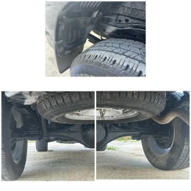 Mitsubishi L200 2.3DI-D Автомат Камера СЕРВИЗНА ИСТОРИЯ - 43499 лв. - 96776493 16