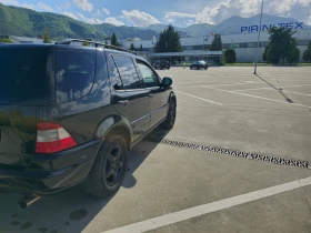 Mercedes-Benz ML 320 | Mobile.bg    7