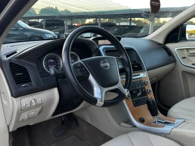 Volvo XC60 2.0D3   | Mobile.bg    7