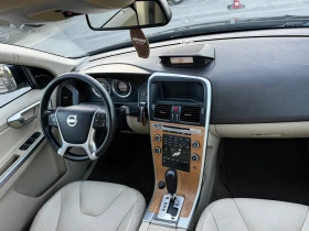 Volvo XC60 2.0D3   | Mobile.bg    12