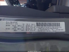 Dodge Durango 5.7L V-8 VVT, 360HP 4X2 Drive | Mobile.bg    16
