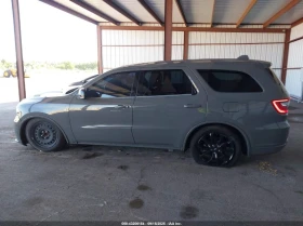 Dodge Durango 5.7L V-8 VVT, 360HP 4X2 Drive | Mobile.bg    7