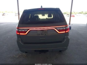 Dodge Durango 5.7L V-8 VVT, 360HP 4X2 Drive | Mobile.bg    9