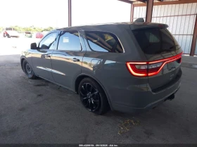 Dodge Durango 5.7L V-8 VVT, 360HP 4X2 Drive | Mobile.bg    10