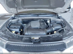 Dodge Durango 5.7L V-8 VVT, 360HP 4X2 Drive | Mobile.bg    17