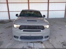 Dodge Durango 5.7L V-8 VVT, 360HP 4X2 Drive | Mobile.bg    5