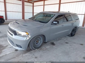 Dodge Durango 5.7L V-8 VVT, 360HP 4X2 Drive | Mobile.bg    2