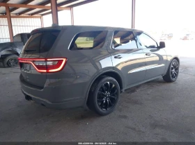Dodge Durango 5.7L V-8 VVT, 360HP 4X2 Drive | Mobile.bg    11