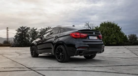BMW X6  3.0D M PACK | FaceLift | xDrive | Mobile.bg    6