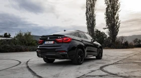 BMW X6  3.0D M PACK | FaceLift | xDrive | Mobile.bg    4