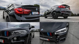 BMW X6  3.0D M PACK | FaceLift | xDrive | Mobile.bg    10