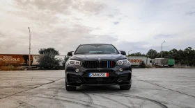 BMW X6  3.0D M PACK | FaceLift | xDrive | Mobile.bg    2