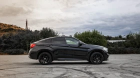 BMW X6  3.0D M PACK | FaceLift | xDrive | Mobile.bg    7