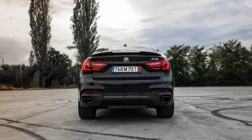 BMW X6  3.0D M PACK | FaceLift | xDrive | Mobile.bg    5