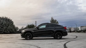 BMW X6  3.0D M PACK | FaceLift | xDrive | Mobile.bg    8