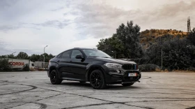 BMW X6  3.0D M PACK | FaceLift | xDrive | Mobile.bg    3