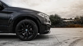 BMW X6  3.0D M PACK | FaceLift | xDrive | Mobile.bg    9