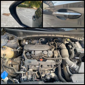 Hyundai Tucson 1.6 T-GDI/ MHEV/ 4X4/ Style/ ГАРАНЦИЯ - 55900 лв. / 28581.22 € - 86217735 16