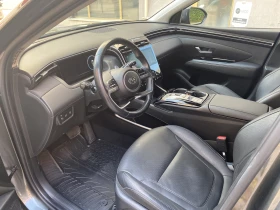 Hyundai Tucson 1.6 T-GDI/ MHEV/ 4X4/ Style/ ГАРАНЦИЯ - 55900 лв. / 28581.22 € - 86217735 10