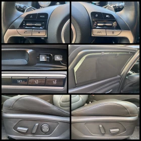 Hyundai Tucson 1.6 T-GDI/ MHEV/ 4X4/ Style/ ГАРАНЦИЯ - 55900 лв. / 28581.22 € - 86217735 14