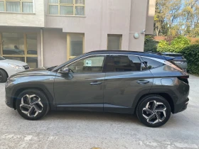 Hyundai Tucson 1.6 T-GDI/ MHEV/ 4X4/ Style/ ГАРАНЦИЯ - 55900 лв. / 28581.22 € - 86217735 6