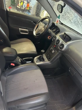 Opel Antara, снимка 7 — Bazar.bg Opel Antara, снимка 7