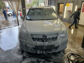 Opel Antara, снимка 2 — Bazar.bg Opel Antara, снимка 2