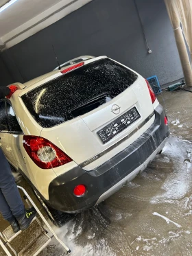 Opel Antara, снимка 4 — Bazar.bg Opel Antara, снимка 4