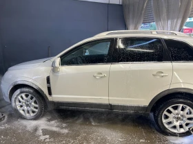 Opel Antara, снимка 3 — Bazar.bg Opel Antara, снимка 3