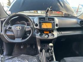 Toyota Rav4 2.2-177�. | Mobile.bg � ����� ������ 12