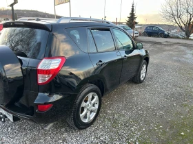 Toyota Rav4 2.2-177�. | Mobile.bg � ����� ������ 8