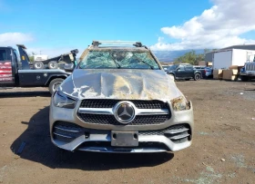 Mercedes-Benz GLE 350 - 18054 € / 35310.55 лв. - 81563152 12