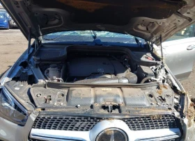 Mercedes-Benz GLE 350 - 18054 € / 35310.55 лв. - 81563152 10