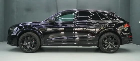 Audi RSQ8 4.0 Quattro, снимка 2