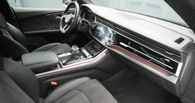 Audi RSQ8 4.0 Quattro, снимка 7