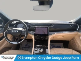 Jeep Grand cherokee Limited 4x4 С РЕГИСТРАЦИЯ & АВТО КРЕДИТ - 29150 € / 57012.44 лв. - 93261851 11