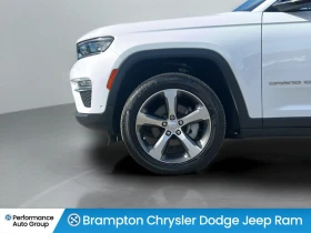 Jeep Grand cherokee Limited 4x4 С РЕГИСТРАЦИЯ & АВТО КРЕДИТ - 29150 € / 57012.44 лв. - 93261851 5