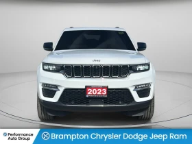 Jeep Grand cherokee Limited 4x4 С РЕГИСТРАЦИЯ & АВТО КРЕДИТ - 29150 € / 57012.44 лв. - 93261851 2