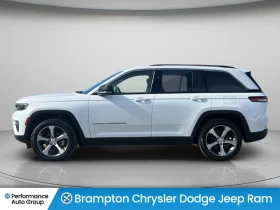 Jeep Grand cherokee Limited 4x4 С РЕГИСТРАЦИЯ & АВТО КРЕДИТ - 29150 € / 57012.44 лв. - 93261851 4
