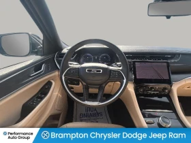 Jeep Grand cherokee Limited 4x4 С РЕГИСТРАЦИЯ & АВТО КРЕДИТ - 29150 € / 57012.44 лв. - 93261851 12