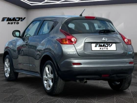 Nissan Juke 1.5DCI 110КС. НАВИГАЦИЯ КАМЕРА - 5990 € / 11715.42 лв. - 90773716 2
