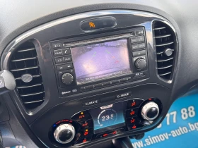 Nissan Juke 1.5DCI 110КС. НАВИГАЦИЯ КАМЕРА - 5990 € / 11715.42 лв. - 90773716 11