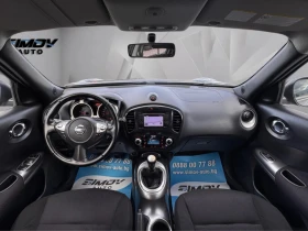 Nissan Juke 1.5DCI 110КС. НАВИГАЦИЯ КАМЕРА - 5990 € / 11715.42 лв. - 90773716 8
