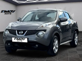 Nissan Juke 1.5DCI 110КС. НАВИГАЦИЯ КАМЕРА - 5990 € / 11715.42 лв. - 90773716 3