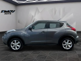 Nissan Juke 1.5DCI 110КС. НАВИГАЦИЯ КАМЕРА - 5990 € / 11715.42 лв. - 90773716 6
