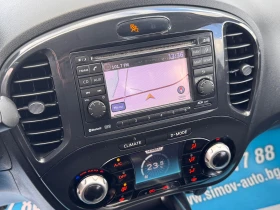 Nissan Juke 1.5DCI 110КС. НАВИГАЦИЯ КАМЕРА - 5990 € / 11715.42 лв. - 90773716 10