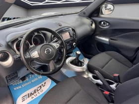 Nissan Juke 1.5DCI 110КС. НАВИГАЦИЯ КАМЕРА - 5990 € / 11715.42 лв. - 90773716 7