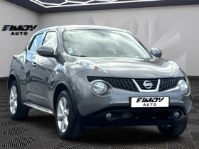 Nissan Juke 1.5DCI 110КС. НАВИГАЦИЯ КАМЕРА